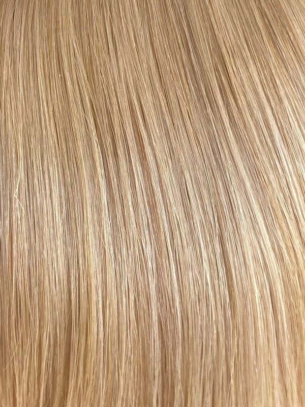 OCCASSIONAL CLIP INS-20 Creamy Blonde 20 INCH