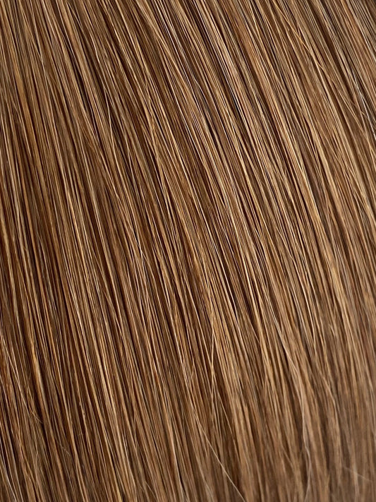 OCCASSIONAL CLIP INS - 6 Light Chestnut