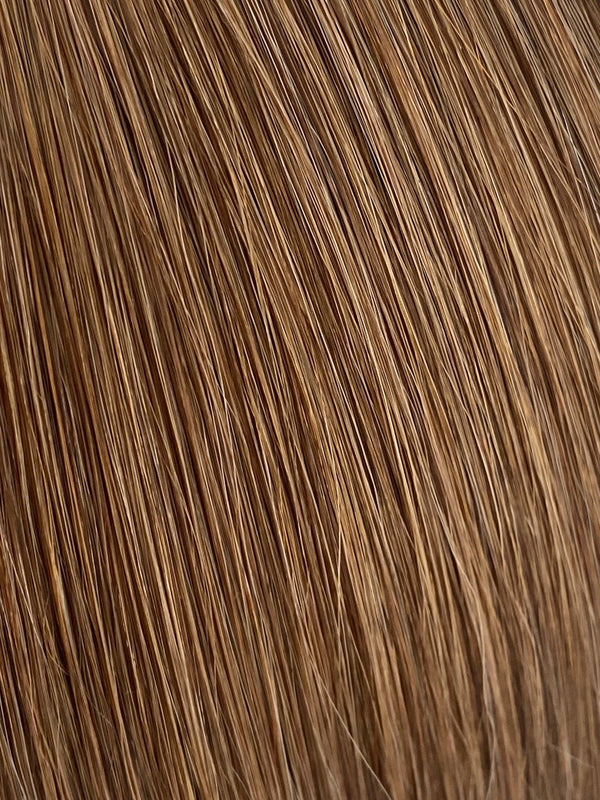 OCCASSIONAL CLIP INS - 6 Light Chestnut 20 Inch