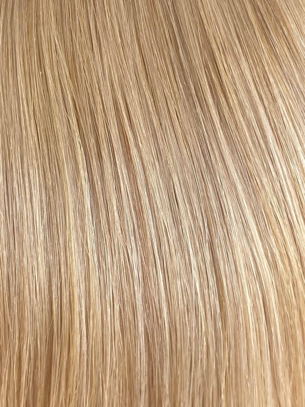 OCCASSIONAL CLIP INS-20 CREAMY BLONDE 24 INCH