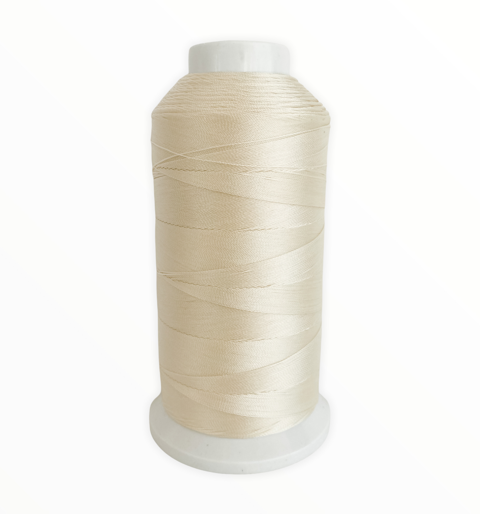 WEFT SEWING THREAD-Blonde