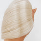 exclusive tape in hair extensions-601 purest blonde-20 inch
