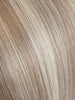 ULTIMATE SIGNATURE WEFT HAIR-18A/60A Dark Ash Blonde/Ash Blonde