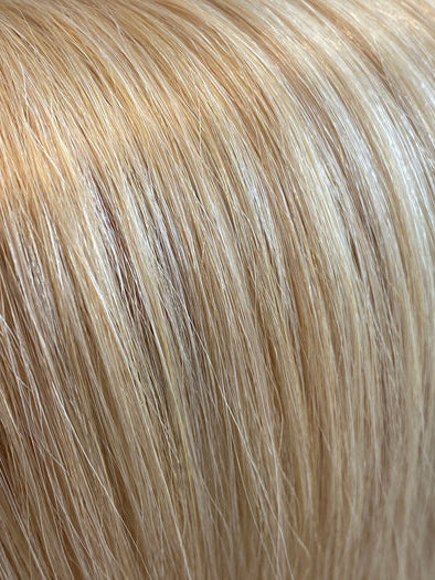 OCCASSIONAL CLIP INS-18/60 Honey Blonde/Pure Blonde 20 INCH