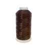 weft sewing thread-medium brown