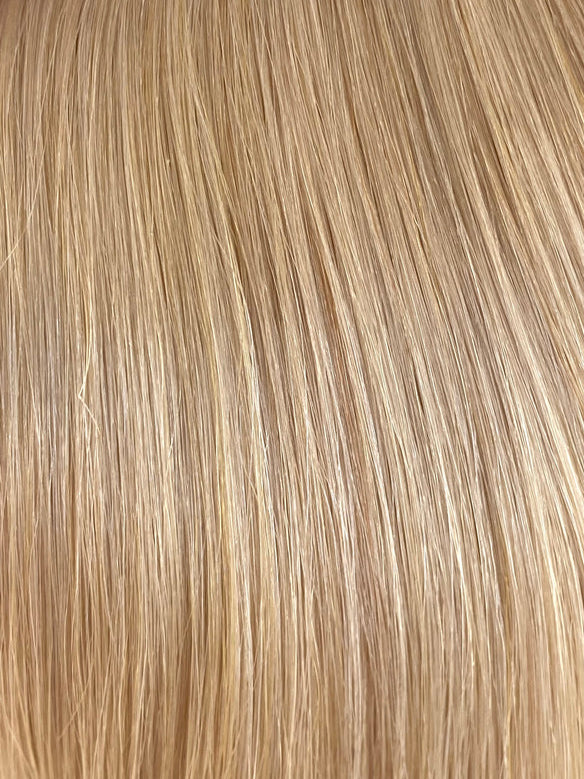 MICROBEAD EXTENSIONS- 20 Creamy blonde 20 inch