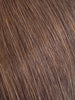 TAPE IN HAIR EXTENSIONS-4-CHOCOLATE BROWN 24 inch