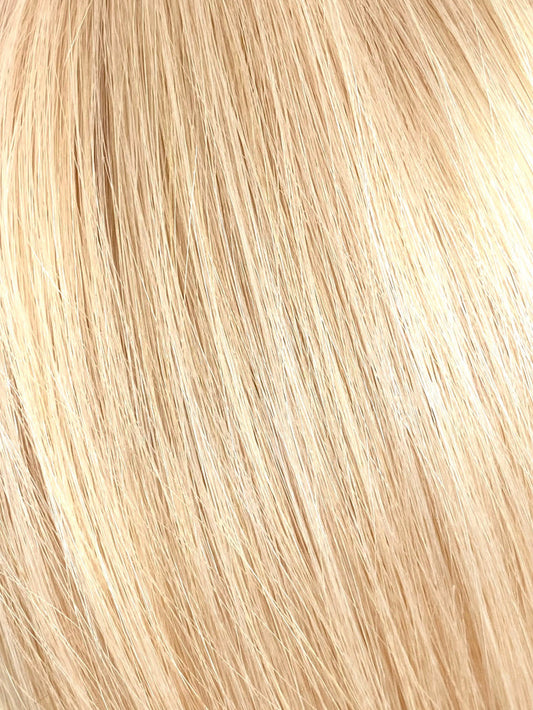 ULTIMATE SIGNATURE WEFT HAIR-60-Clean blonde