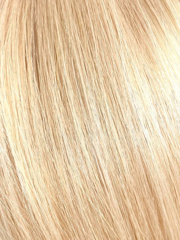ULTIMATE SIGNATURE WEFT HAIR-60-Clean blonde