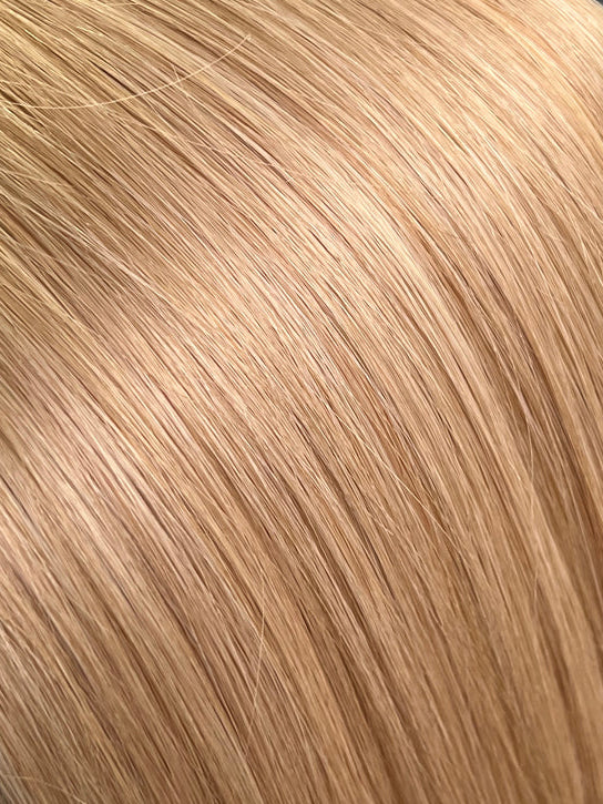 OCCASSIONAL CLIP INS-18 Honey Blonde 20 INCH
