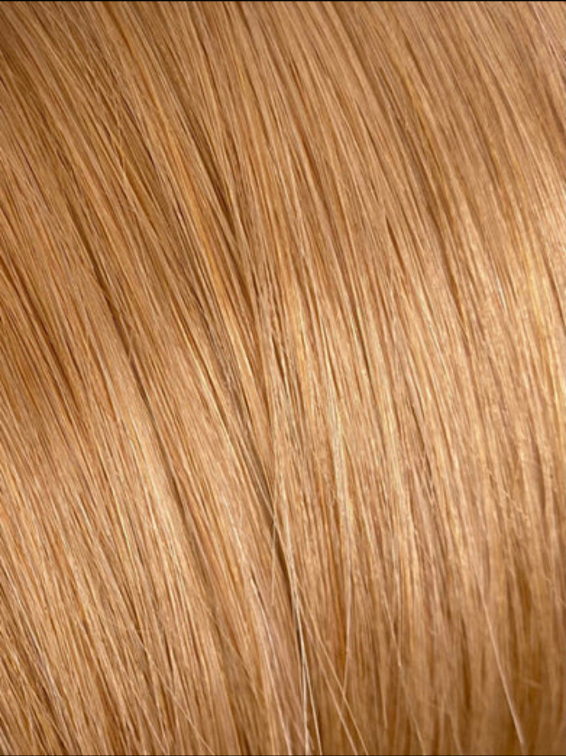 OCCASSIONAL CLIP INS-12 Medium Golden Blonde 20 INCH
