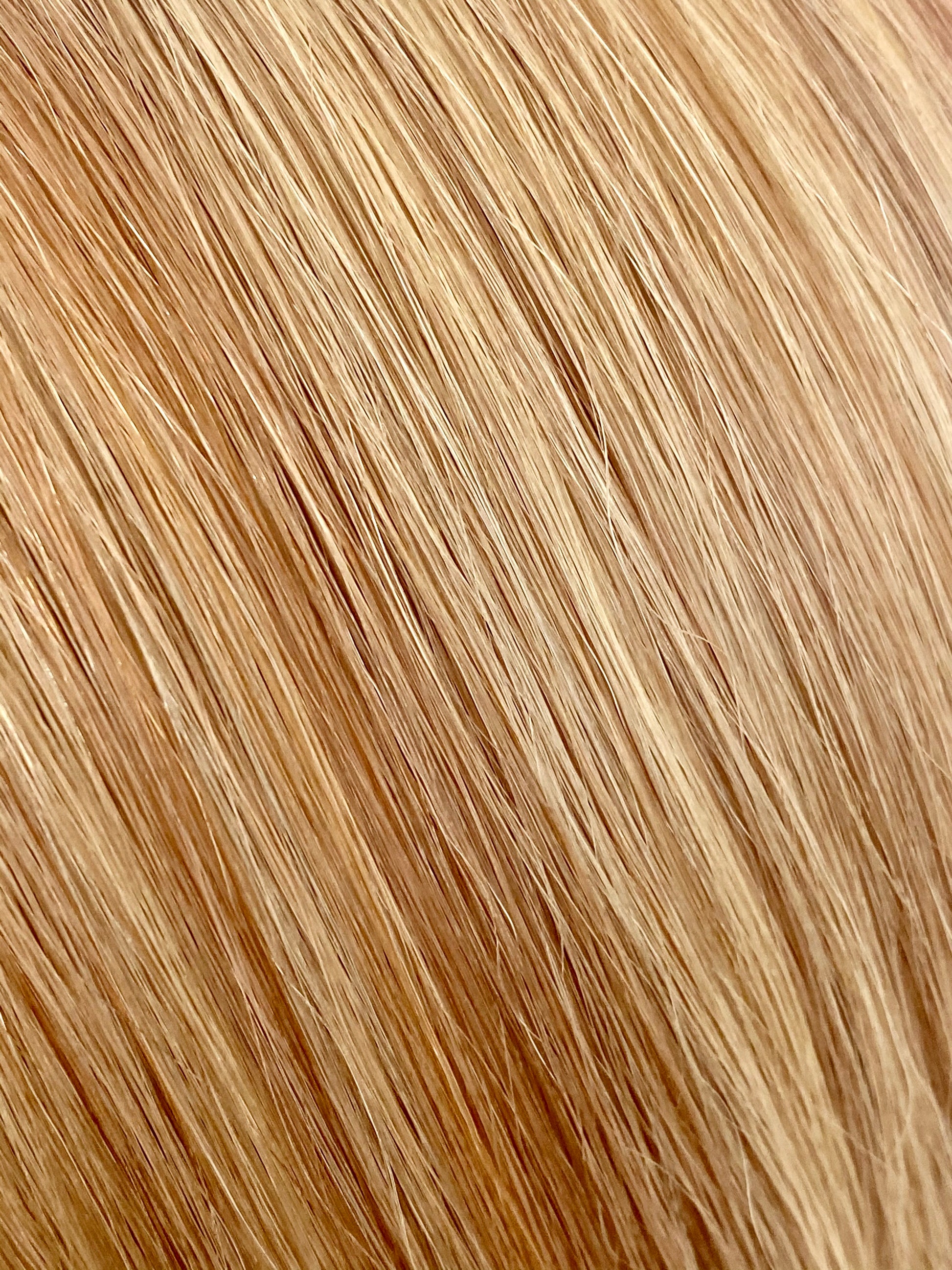 OCCASIONAL CLIP INS Dirty Blonde/Platinum Blonde 10/60 24INCH